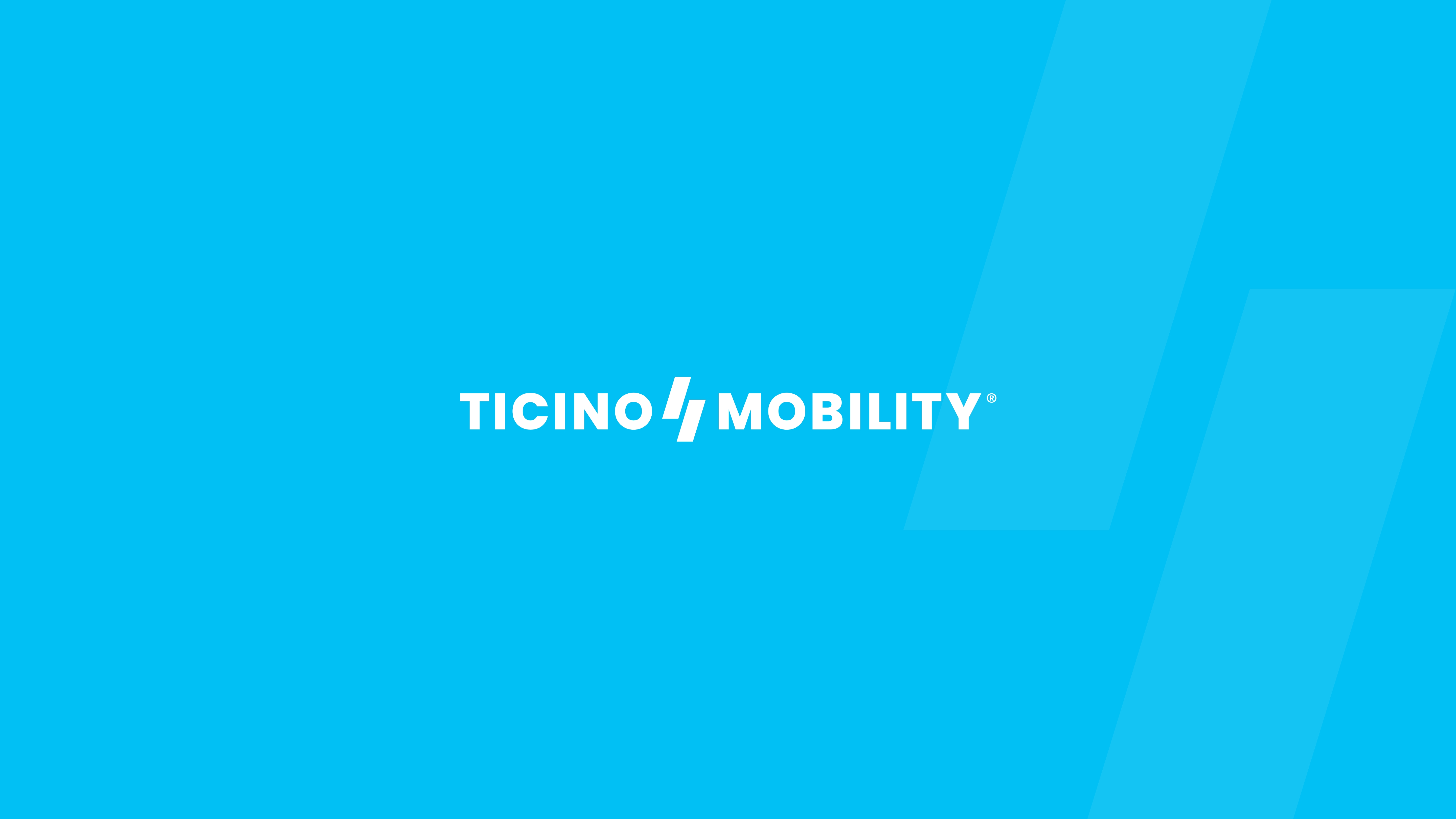 Logo Ticino4Mobility